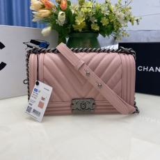 Chanel Leboy Series Bags